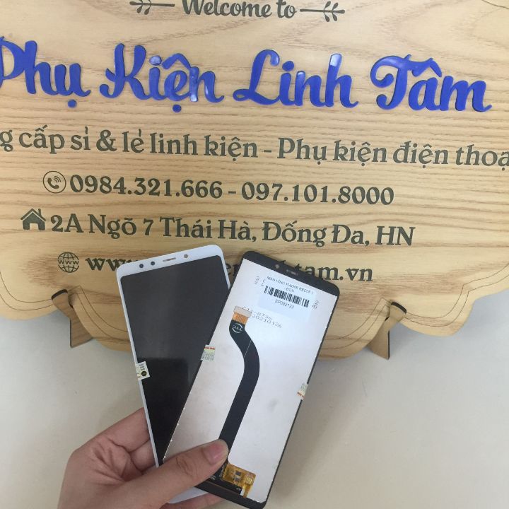 Màn hình Xiaomi Redmi 5 - fULL BỘ