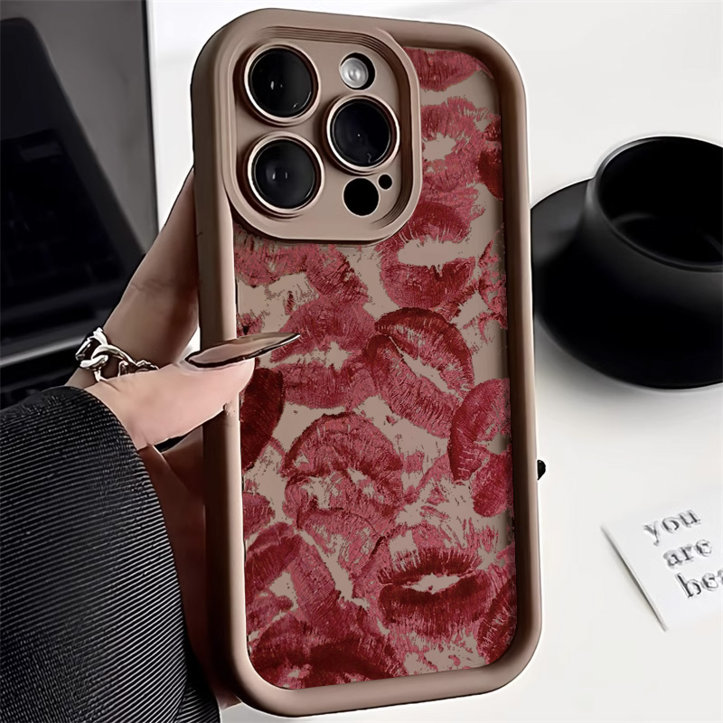 Capa Macia À Prova De Choque Para O IPhone 11 13 12 14 15 Pro Max XR 8 7 Plus 15plus I.490423292 Capa Macia À Prova De Choque Para O IPhone 11 13 12 14 15 Pro Max XR 8 7 Plus 15plus I.490423292