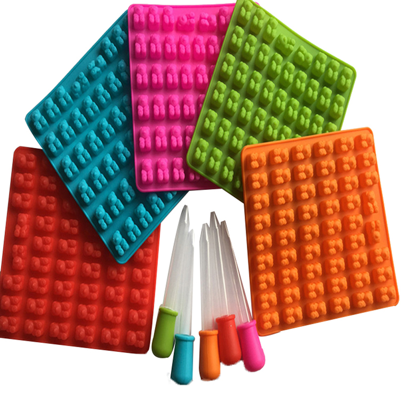 Kitchen%20accessories%2053cell%20Jelly%20Mold%20Cavity%20Silicone%20Gummy%20Bear%20Chocolate%20Mold%20Candy%20Maker%20Ice%20Tray%20JUE%20-%20Image%202