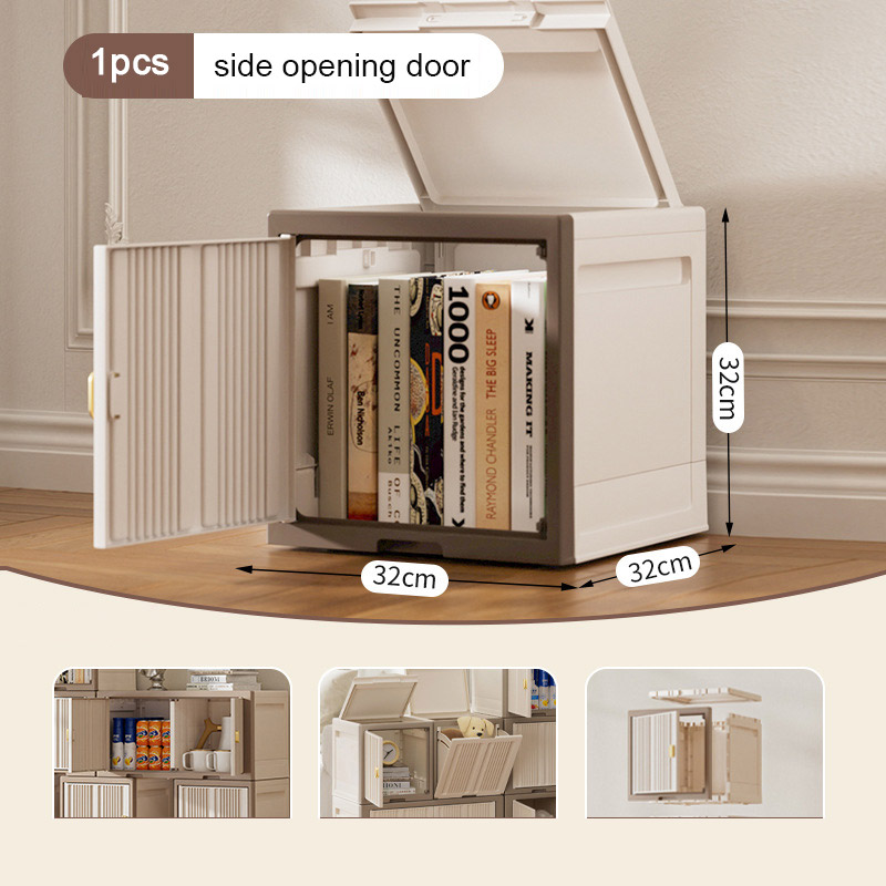 Locker Toy storage box Storage box Multi-purpose lockers, multi-sided unpacking, lockers, cheap lockers, lockers, plastic lockers. Household sundries sorting box Bedroom storage box Thickened plastic material