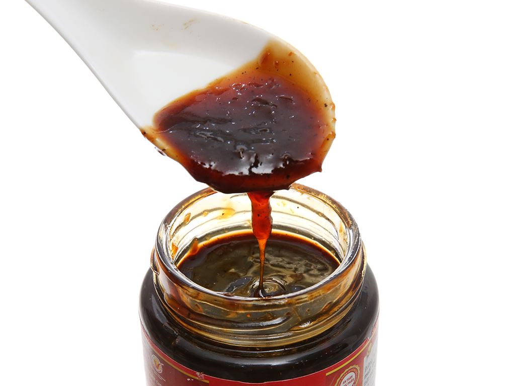 Rẻ vô địch - Sốt Ướp Nướng Thịt Cholimex 200gr