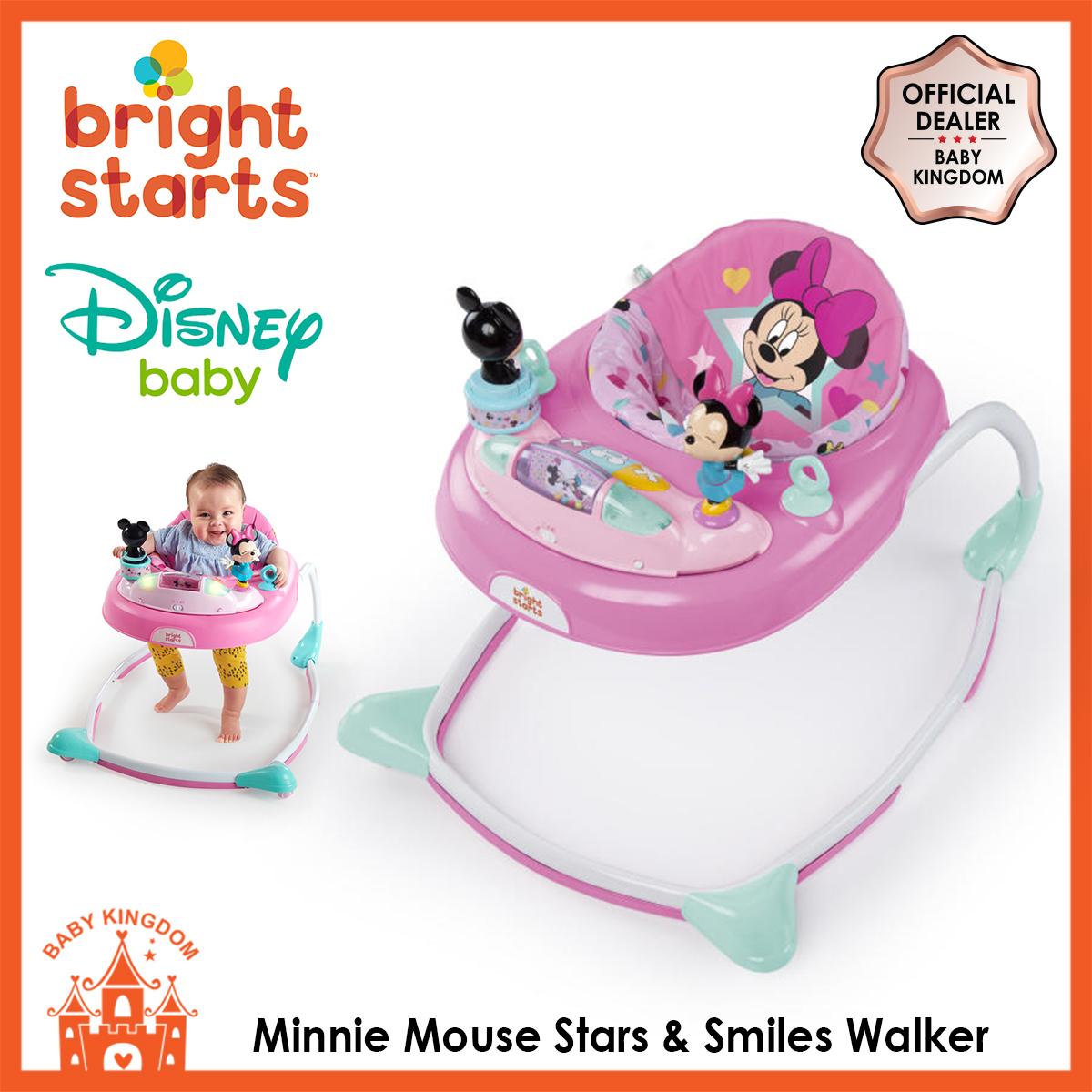 Minnie mouse baby walker australia online