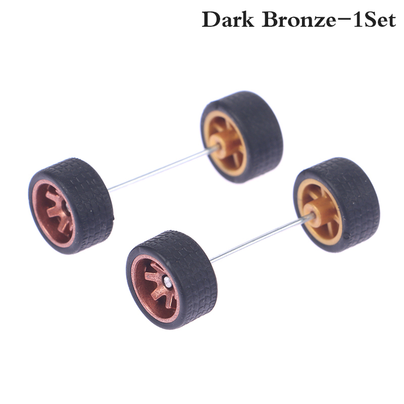 1Set%201:64%20Car%20Wheels%20For%20Hotwheels%20Rubber%20Tire%20With%20Wheel%20Axle%20Model%20Car%20Modified%20Part%20DIY%20Racing%20Vehicle%20Toys%20-%20Image%205