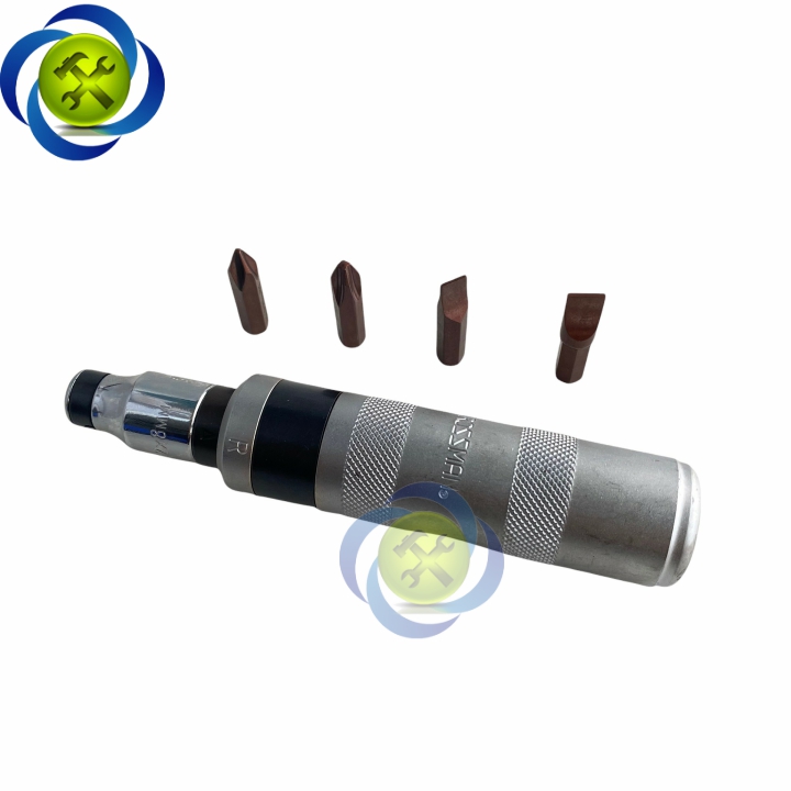 Bộ vít đóng Crossman 48-105 có 4 mũi
