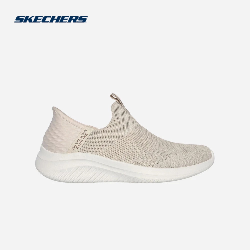 Skechers giày sneaker nữ ultra flex 3.0 149591-ntgd ntt5