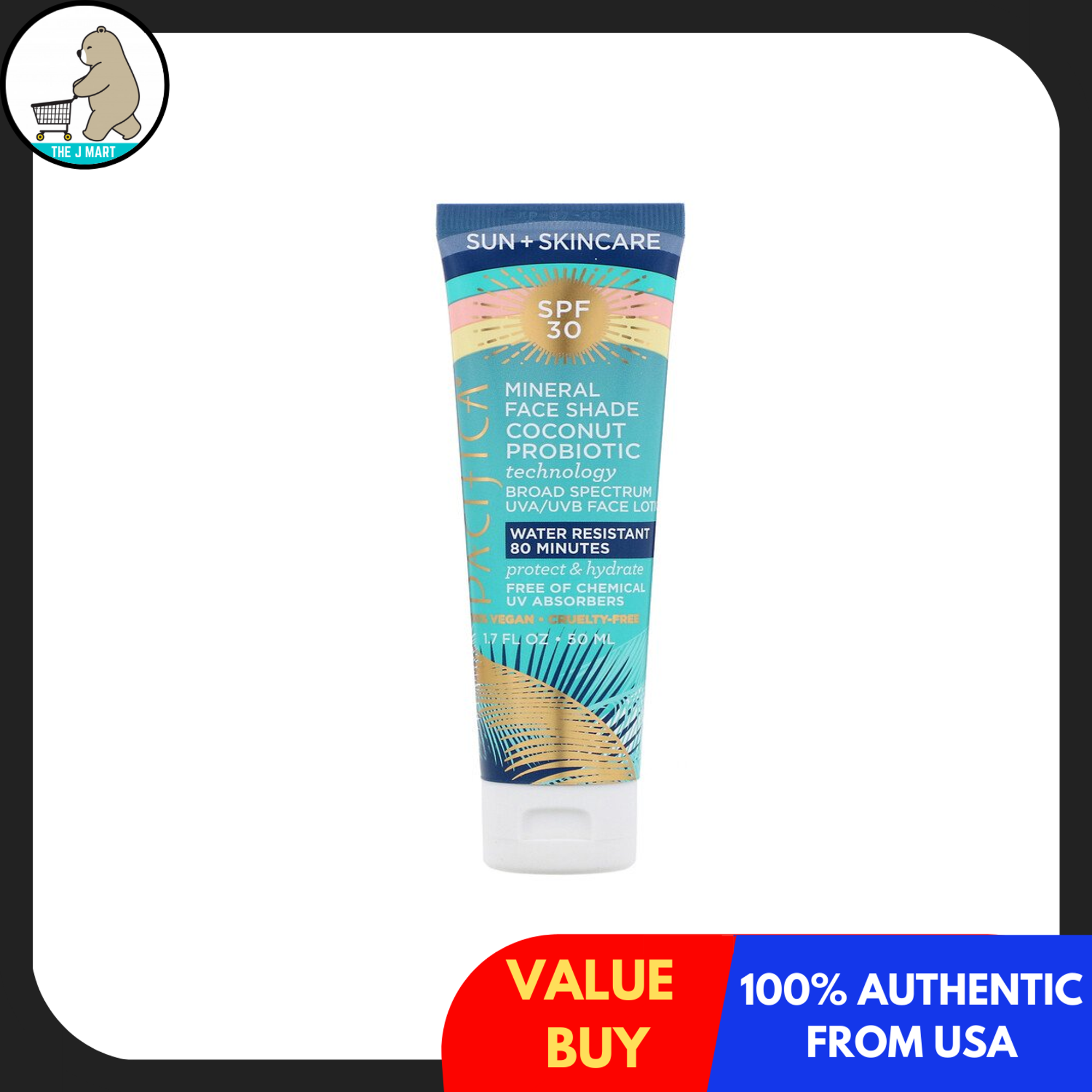 pacifica sun and skin care