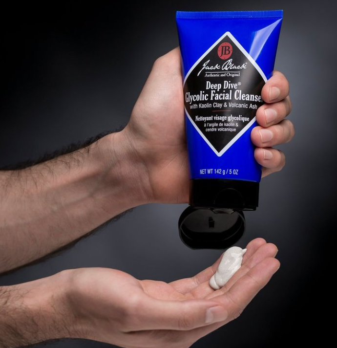 jack black deep dive cleanser