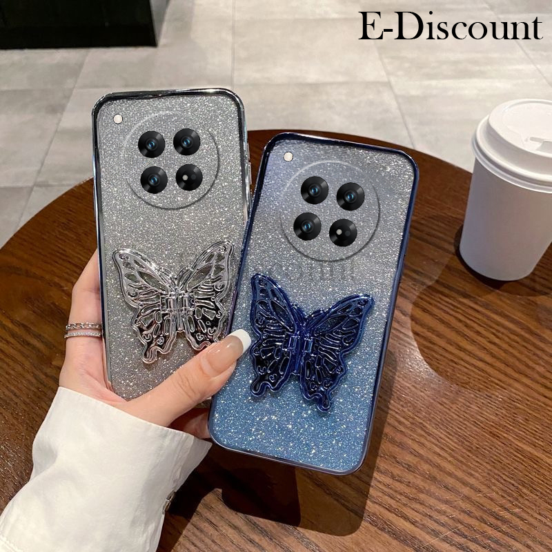 New%20Phone%20case%20Xiaomi%20Poco%20C75%20Back%20cover%20with%20Cute%20Butterfly%20Stand%20Luxury%20Slim%20Gradient%20Clear%20Plating%20Glitter%20Girls%20For%20Xiaomi%20Poco%20C75%20case%20-%20Image%202