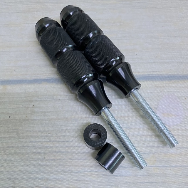 Bộ 2 Gù Chống Đổ Sau Dành Cho Các Dòng Xe Máy
