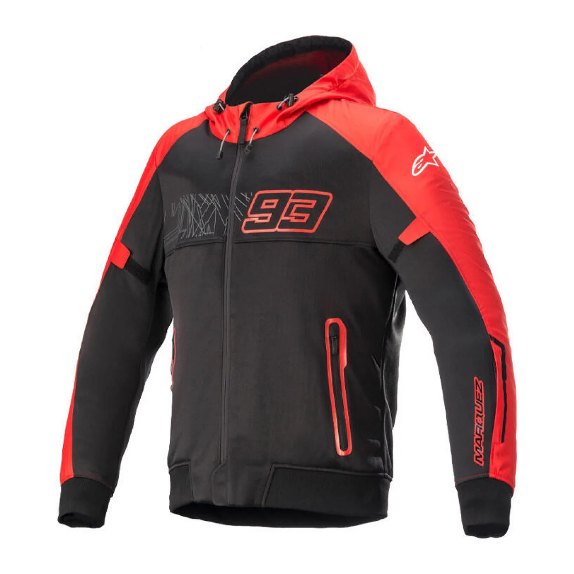 Alpinestars MM93 Buriram V2 Jacket (Asian fit) | Lazada Singapore