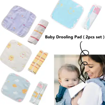 teething pad