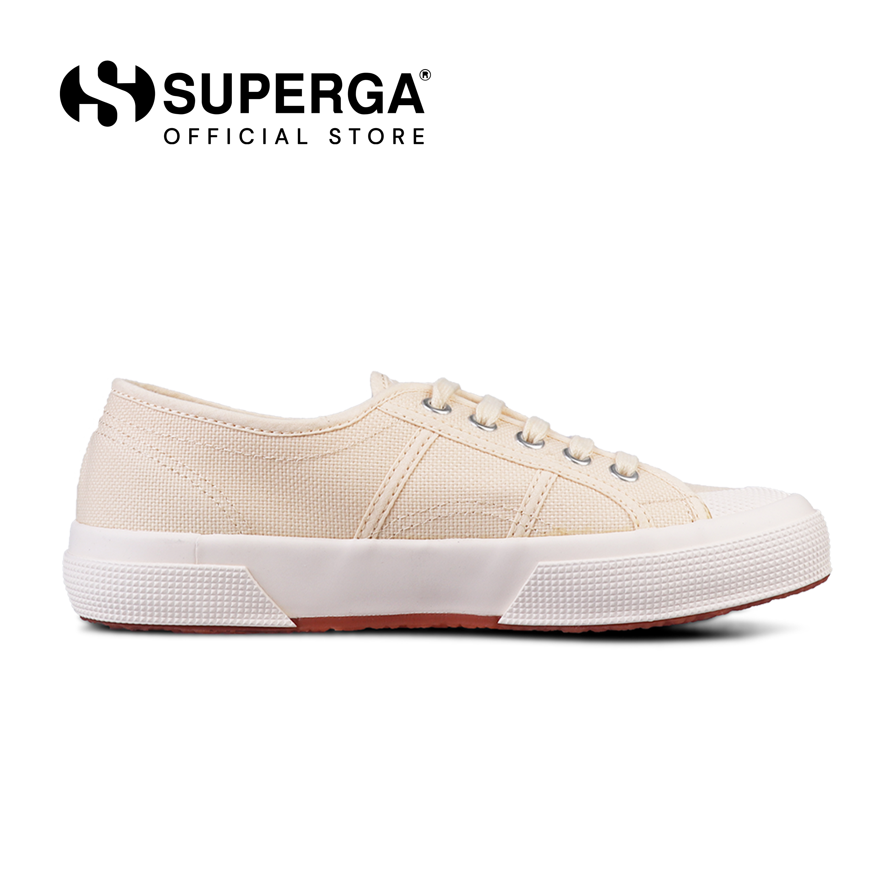 superga 2390 ecru