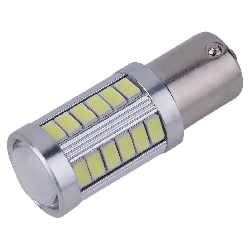 [liujinpeng] 1156 LED Bright Auto Car Tail Brake Turn Signal Light Reverse Lamp Bulb