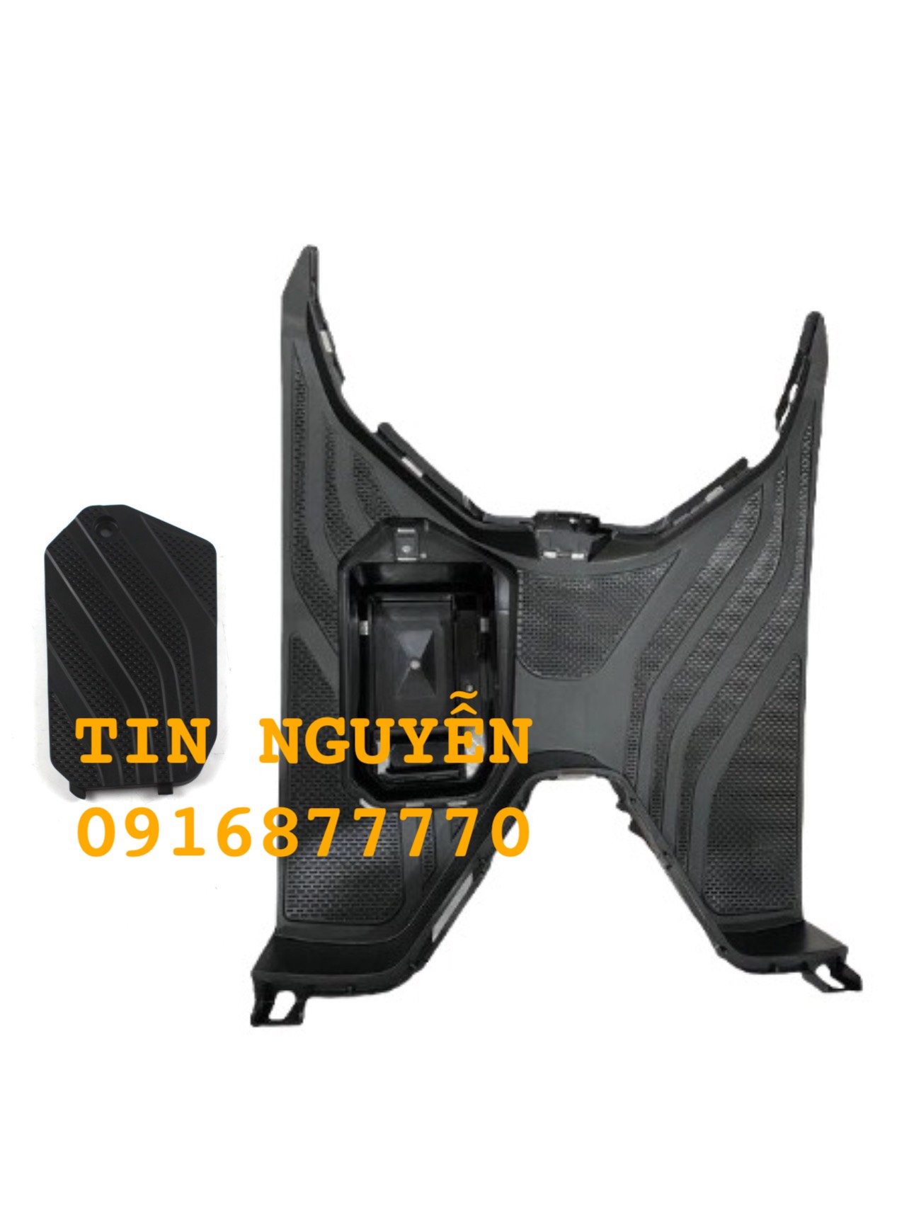 Sàn chân Vario Click đời 2018 - nay chính hãng Honda