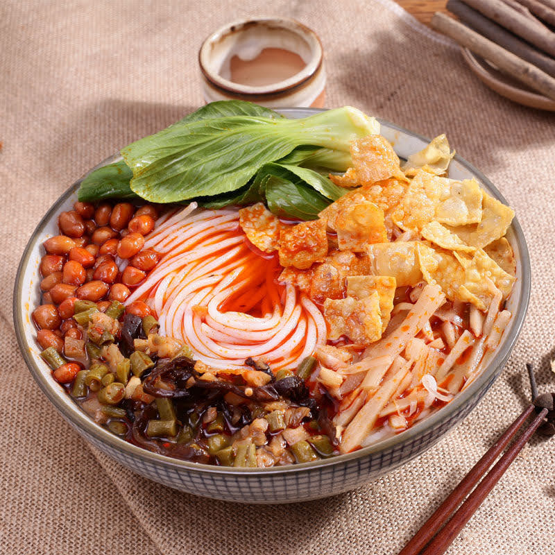 Gói bún ốc Liễu Châu 305g