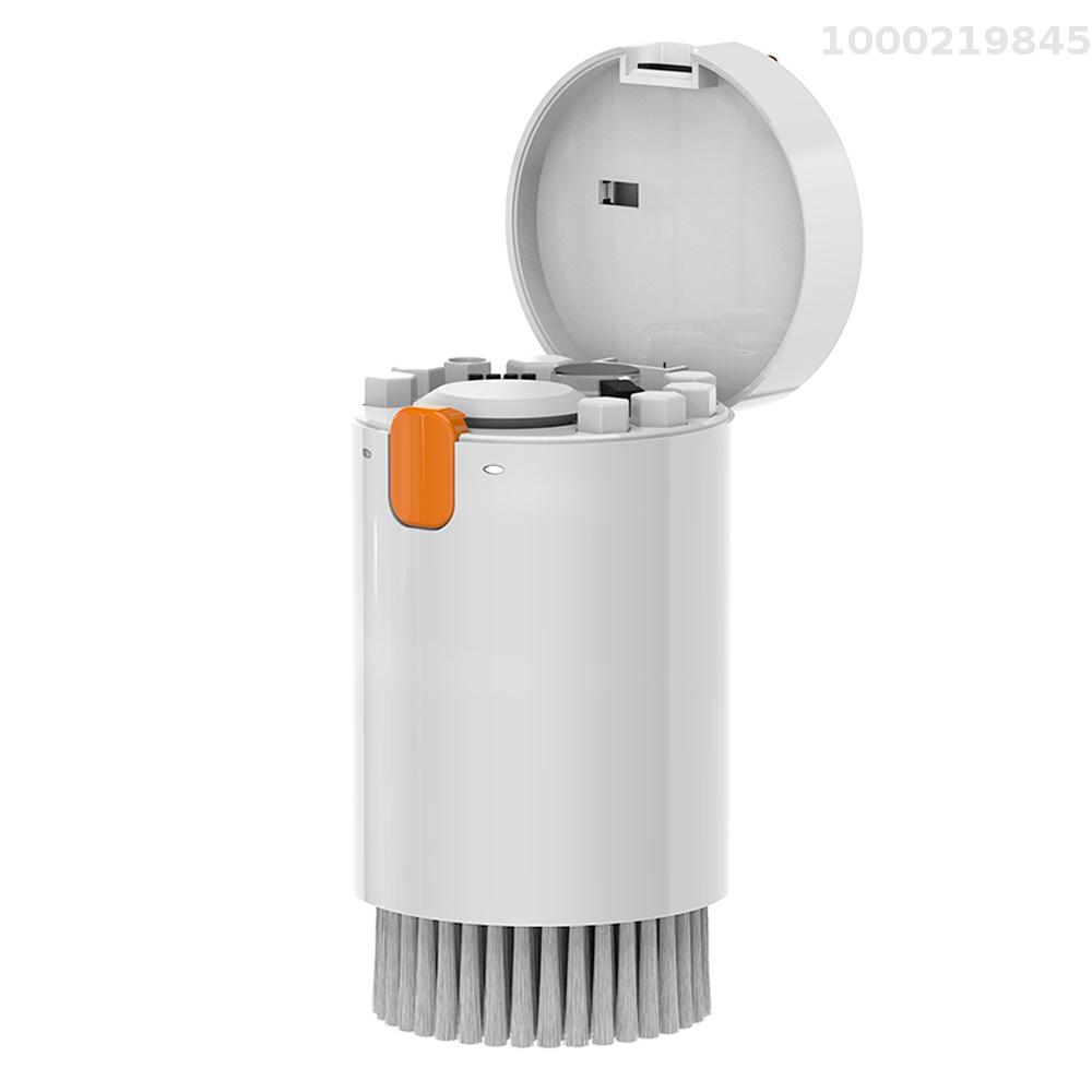 Smart Sensor 20in1 Multifunctional Computers Camera Keyboard BT Headset Cleaning Kit Cellphone Charging Port Speaker Cleaning Pen Set