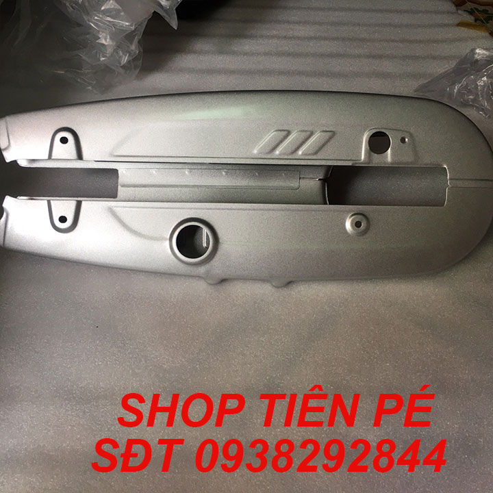 BỌC SÊN WAVE ALPHA HÀNG ZIN