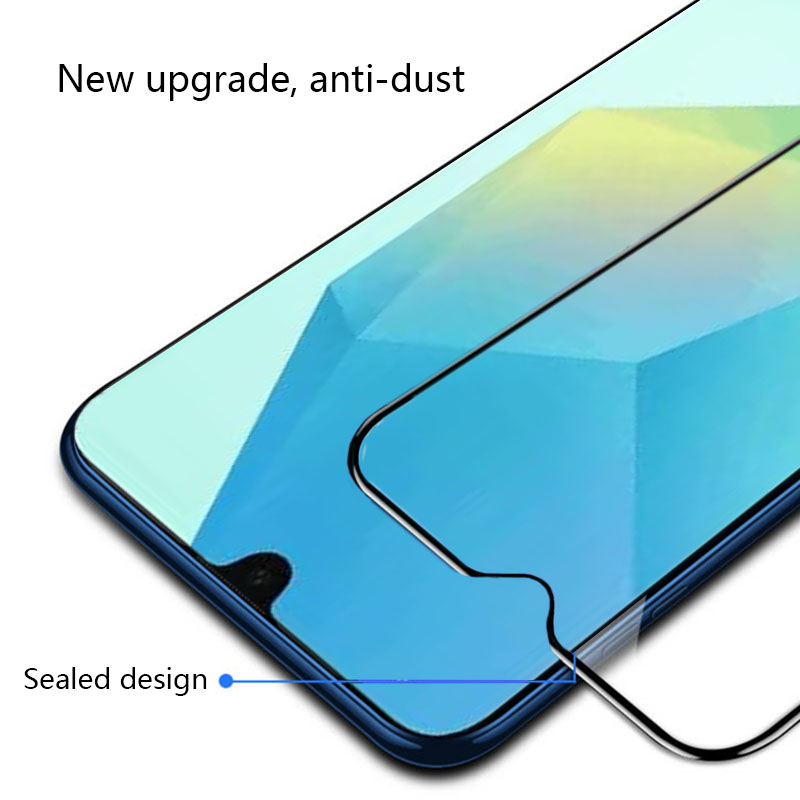 %E3%80%90Buy%20One%20Get%20One%20Free%E3%80%91Olige%20Tempered%20Glass%20Film%20For%20Samsung%20Galaxy%20A16%20High-Definition%20Full%20Screen%20Protector%20Anti-Scratch%20-%20Image%204