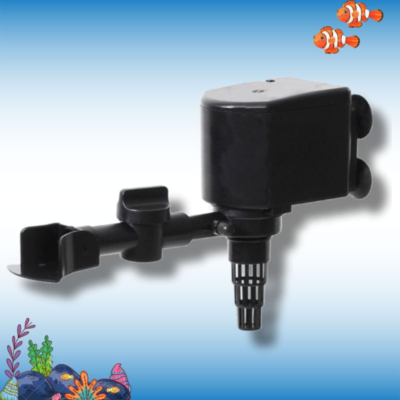 RECENT AA 3000/RECENT RC 3000 Pompa aquarium kolam RECENT RC/AA 3000