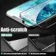 3 in 1 Realme 13 Pro Plus Tempered Glass Screen Protector for Realme 13 Pro 5G 13 Pro Plus Realme 12 Pro 12 Pro Plus Full Cover Tempered Glass Film. 