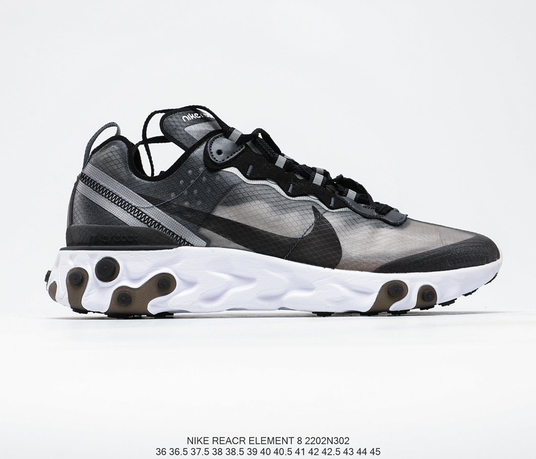 upcoming running shoes