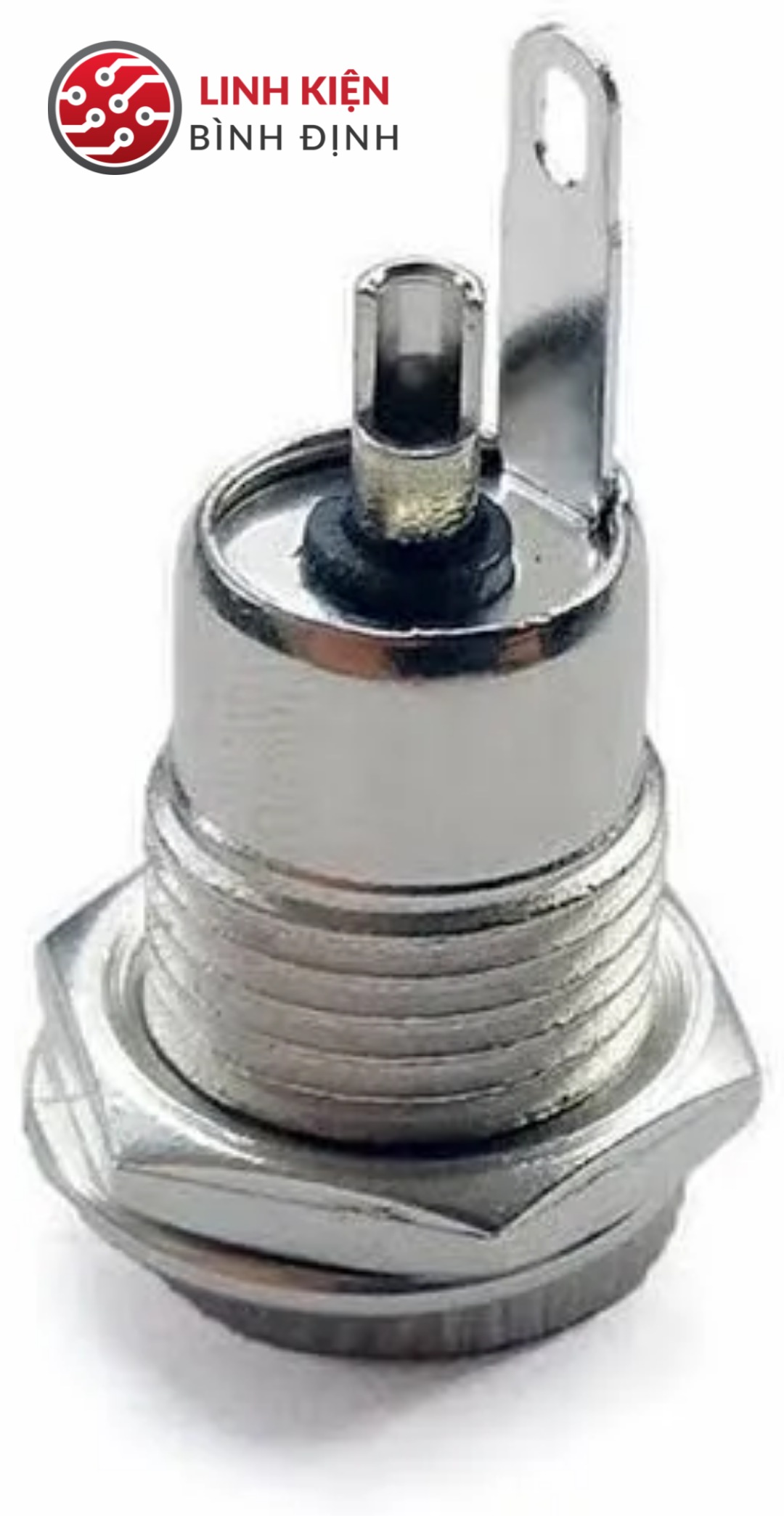 Chui cắm cái DC 5.5mm