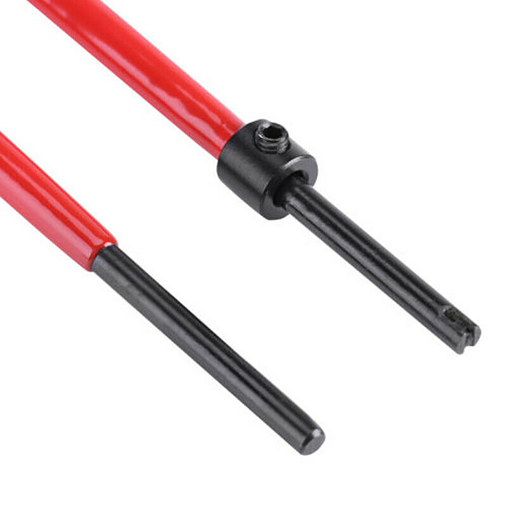 【StyleVoyager】Thread Repair Recoil Insert Installation Kit Tool Drill Tap M5 M6 M8 Helicoil Car Coil Crowbar Car Engine Block Restoring Drill. 