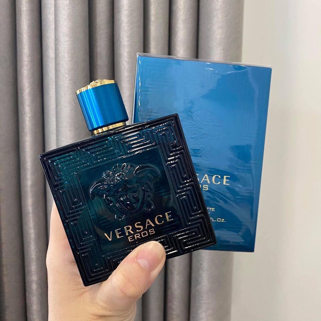 Parfum Pria Versace Eros EDT Parfum for 
