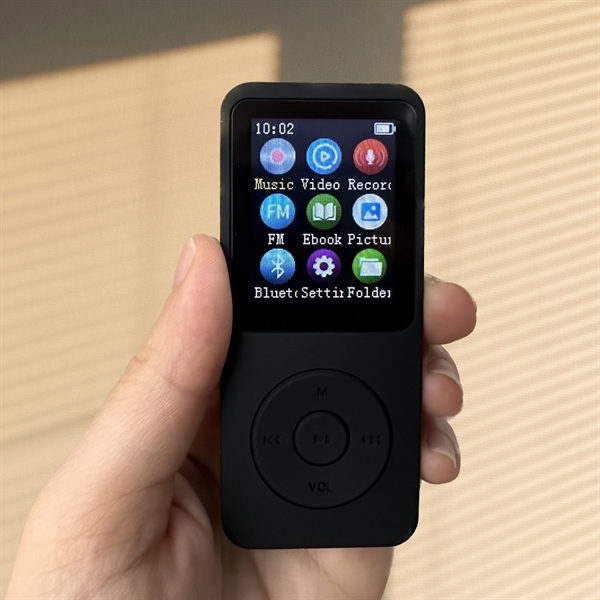 Máy nghe nhạc MP3 Walkman
