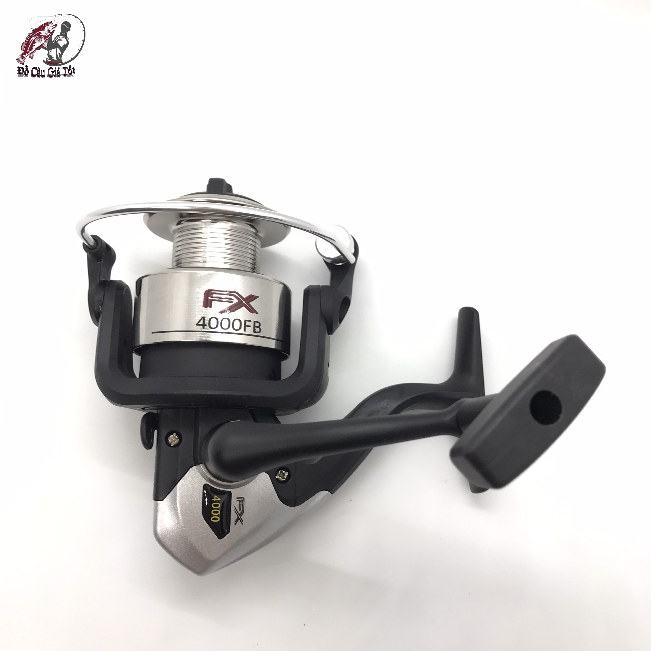 [Chính Hãng] Máy Câu Cá Soref FX 2500 4000 Malaisia Chất Lượng