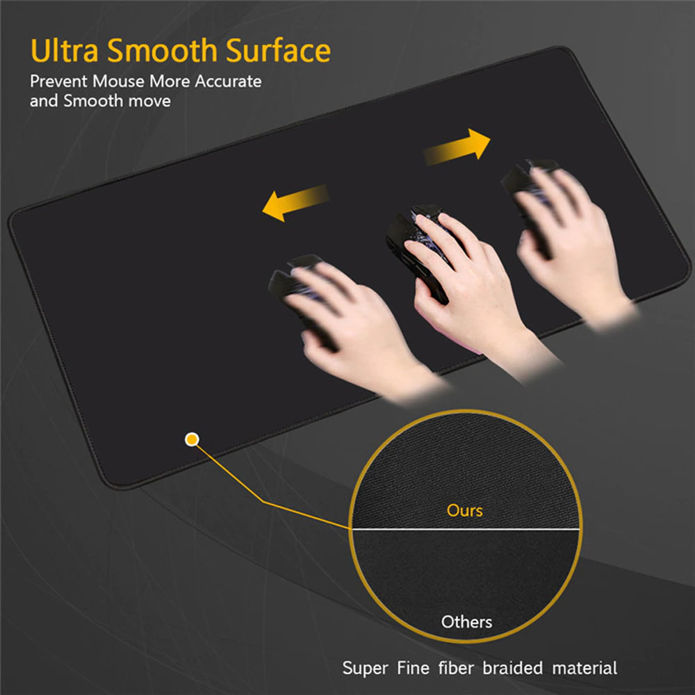 Mouse Carpet Computer 【Special Promotion】 Astronaut Pc Cabinet Mouse Mat Desk Pad Gaming ...