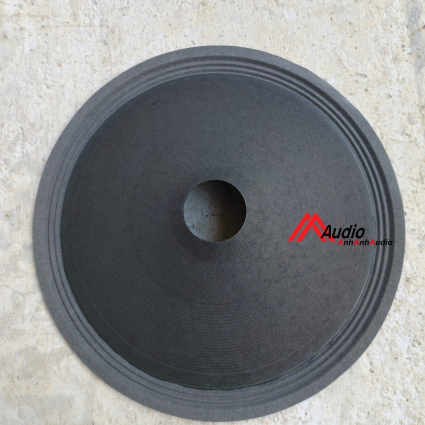 Màng loa bass 40 lổ coil 50 ( M40r01b375185hv45 )