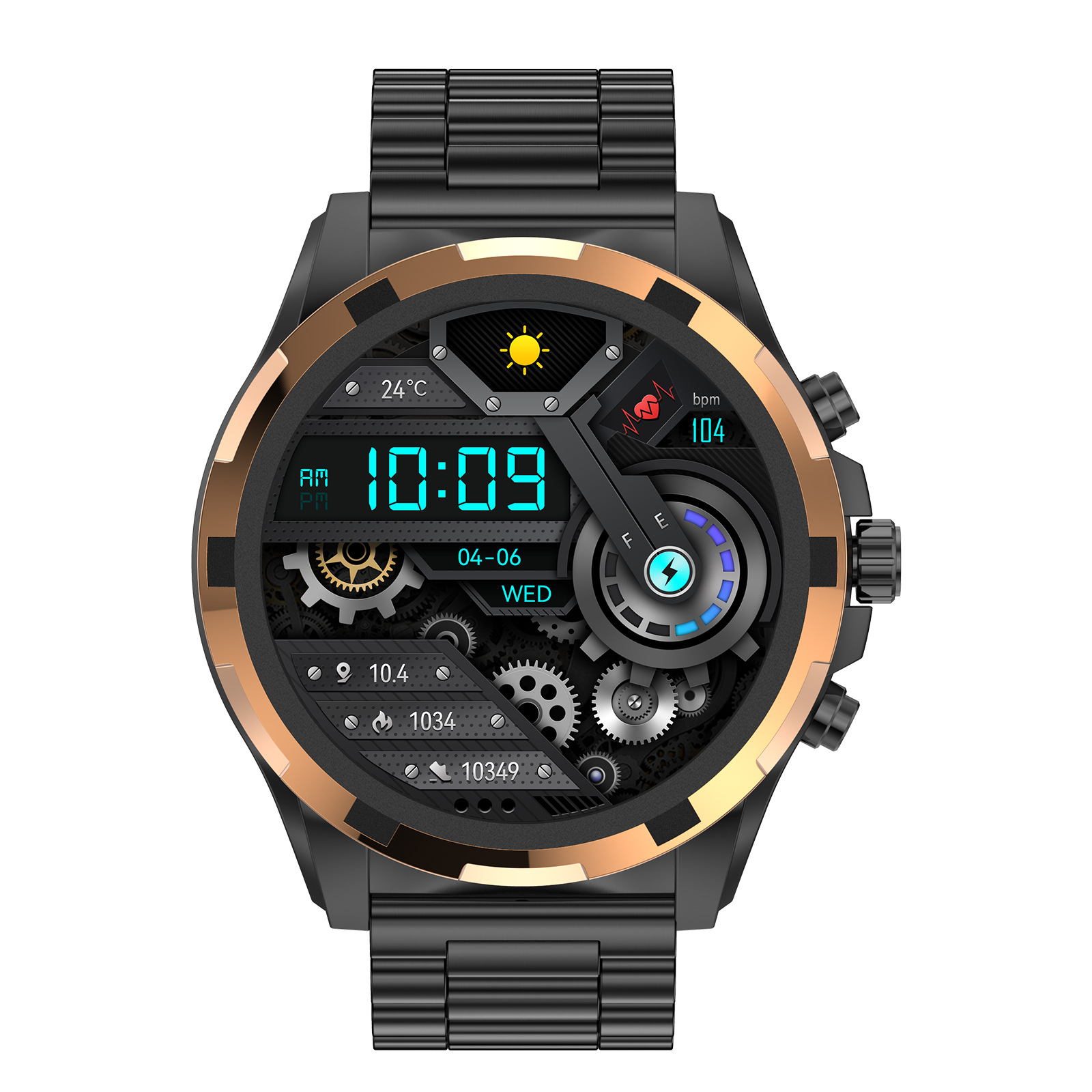 New%20HK98%20smartwatch%20390mAh%20Bluetooth%20call%20stock%20market%20NFC%20heart%20rate%20blood%20pressure%20exercise%20multifunctional%20watch%20-%20Image%204