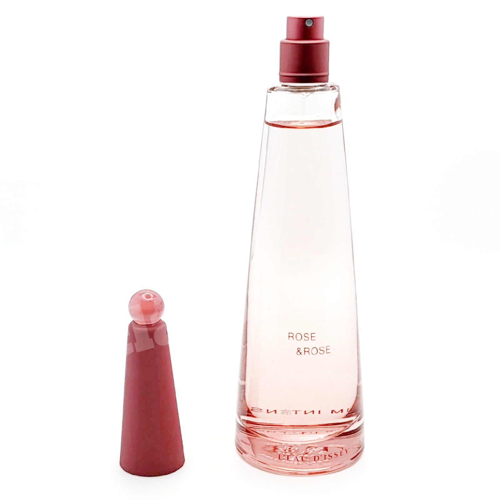 l eau d issey rose & rose review