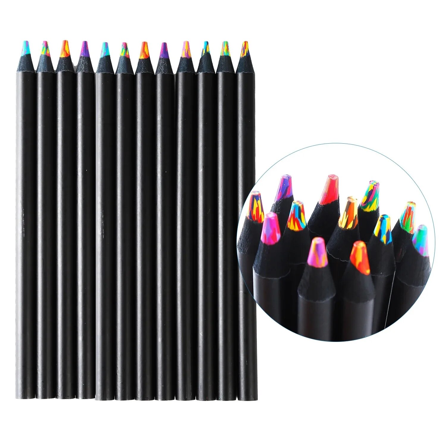 Buy 7 multi colour Online at Best Price in Bangladesh - Daraz.com.bd