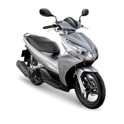 Dè trước AB AIR BLADE 110 ĐẦU BÒ 2011 2012