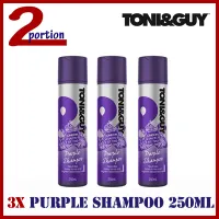 New Pravana The Perfect Blonde Purple Toning Shampoo 325ml Remove Brassiness Neutralise Yellow Tones Anti Yellow For Grey White Blonde Ash Highlight Color Hair Silver Violet Blue Pigment Lazada Singapore