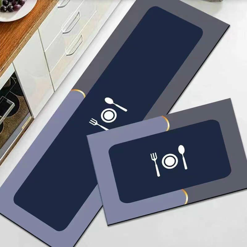 COMBO 2 thảm nhà bếp cao cấp giao màu ngẫu nhiên