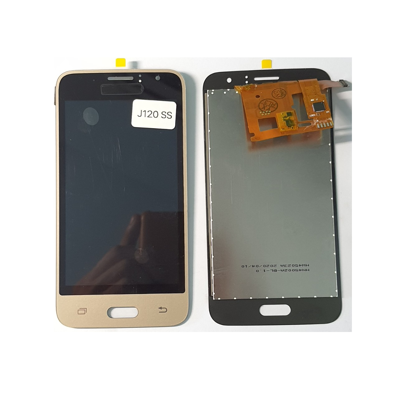 Màn hình điện thoại Samsung J1 2016 / J120 ( Full nguyên bộ )
