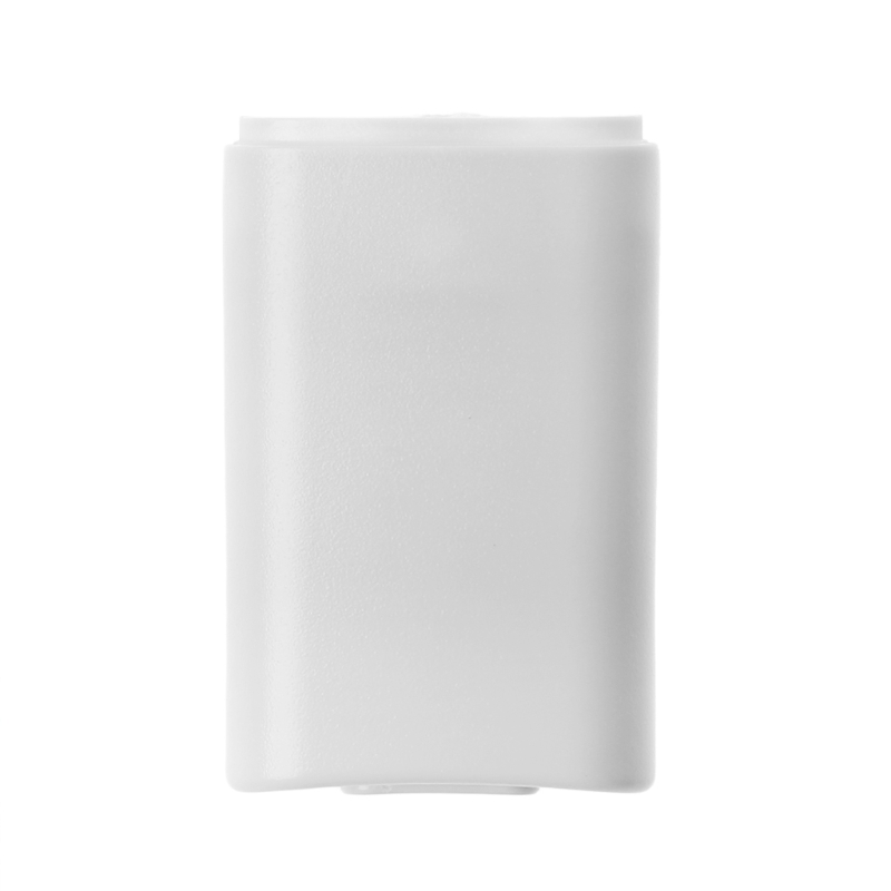 Battery Back for Case Protective Cover  lacement For Xbox 360 Controller