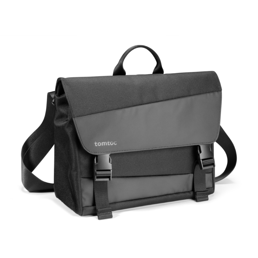Túi đeo chéo TOMTOC (USA) Slash-T27 Shoulder Bag T27S1D1