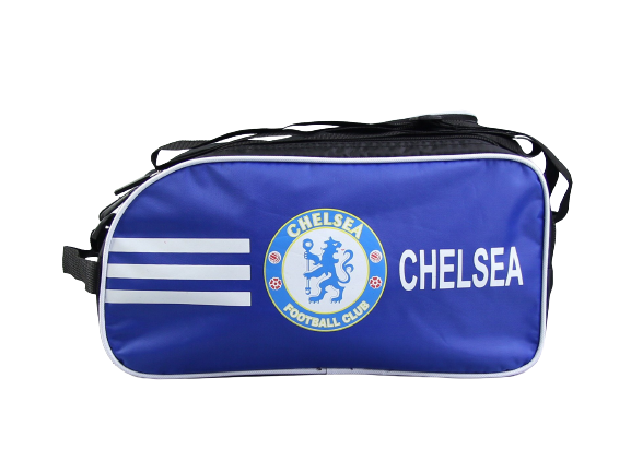 Túi đựng giày bóng đá 2 ngăn Chelsea (Túi đựng giày chống thấm CLB)