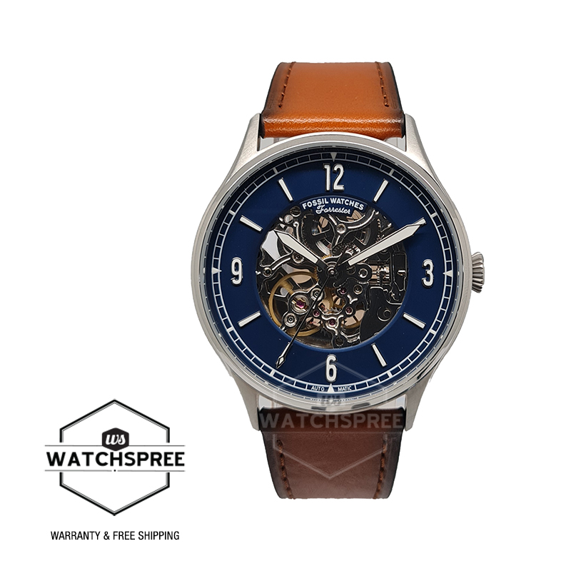 Watchspree] Fossil Men's Forrester 