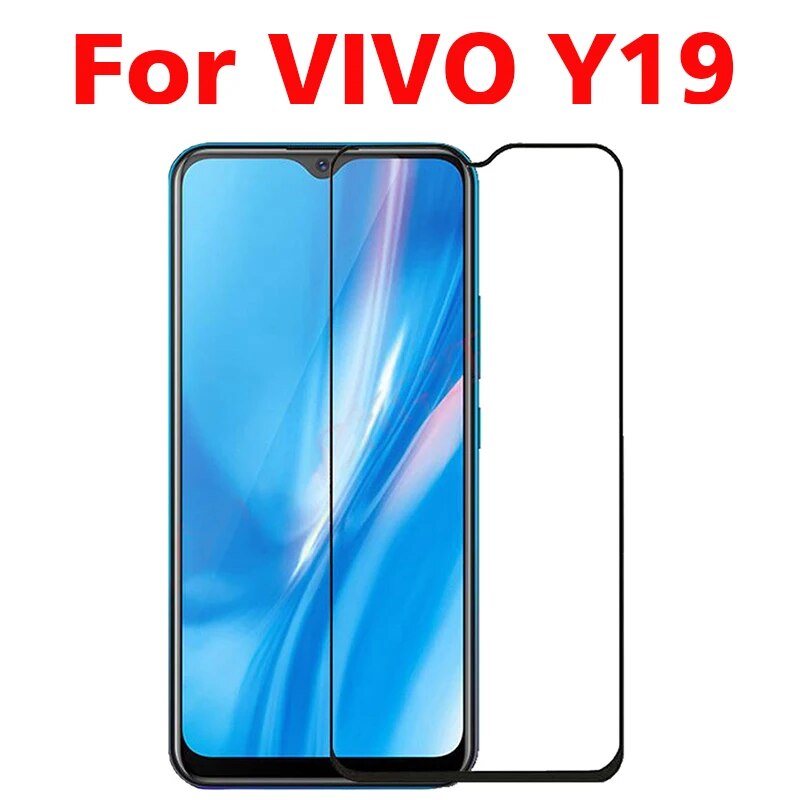 Kính cường lực Vivo Y19