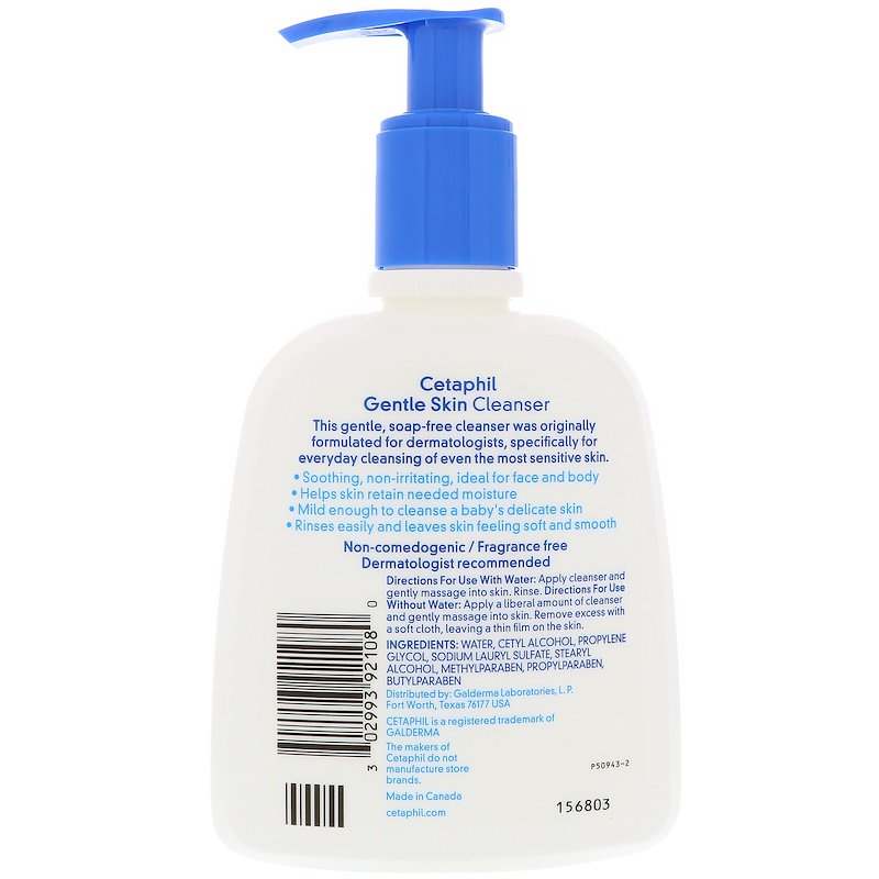 cetaphil 8 oz cleanser