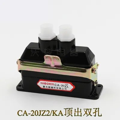 Rectangle aviation plug socke ca-6jz1 ca14-jz1 jw1 ca20-jz2 heavy duty connector ca-20jw1/ka ca-20jw3/ka ca20-20jz2/ka