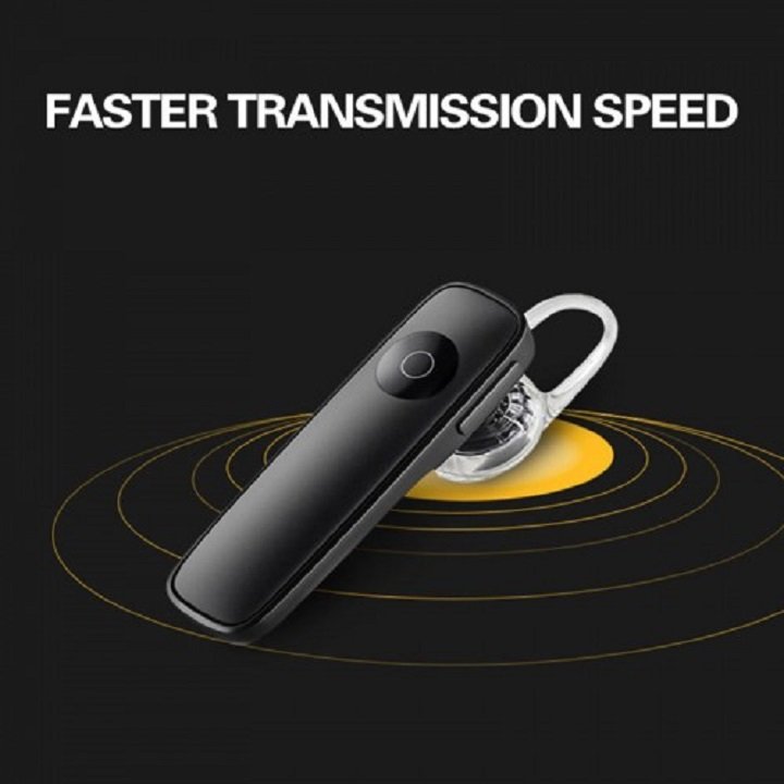 Tai nghe Bluetooth music M165
