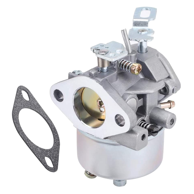 Garden spare parts 632334 632334a carburetor mixed material for hmsk80 hm100