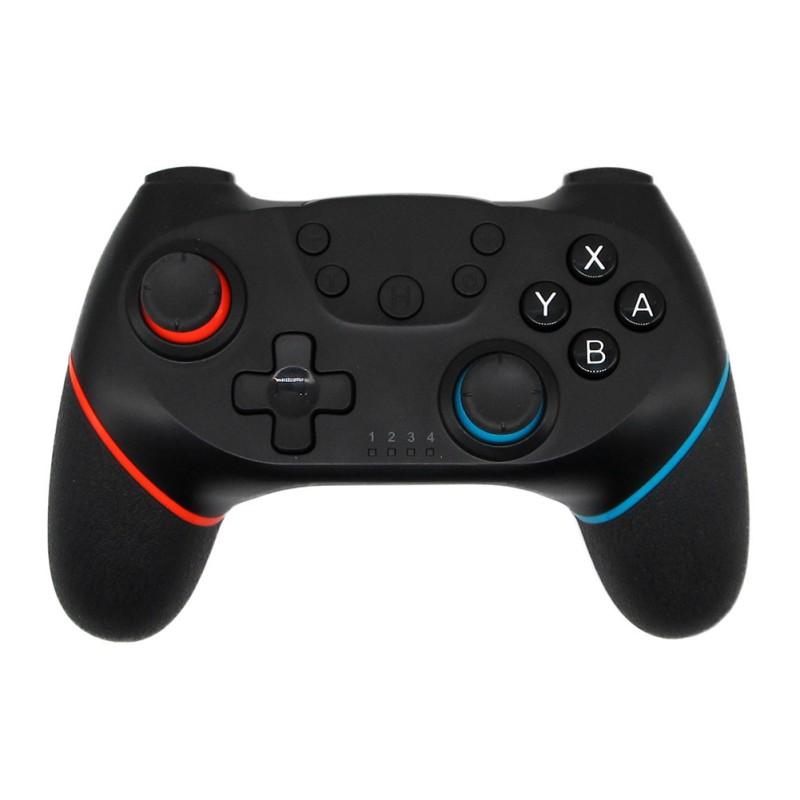 DUX DUCIS For Nintendo Switch Pro Wireless Gamepad Game Joystick Bluetooth Controller 2pcs 