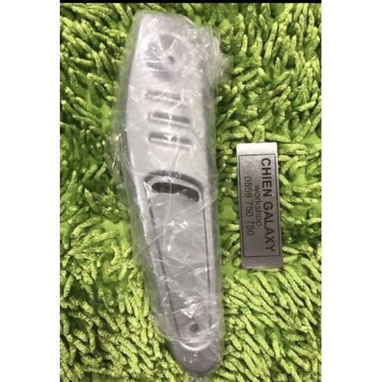 PAD PÔ STINGER (SPORT/SATRIA/XIPO/RGV)